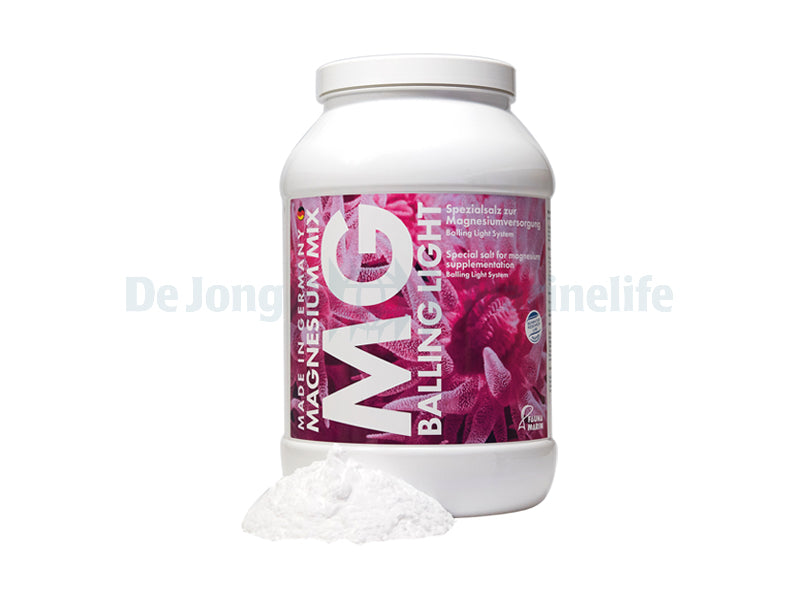 Balling Light Magnesium-Mix - 4 kg