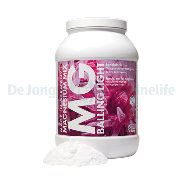 Balling Light Magnesium-Mix - 4 kg