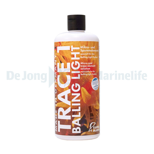 Balling Light Trace 1 - 500ml