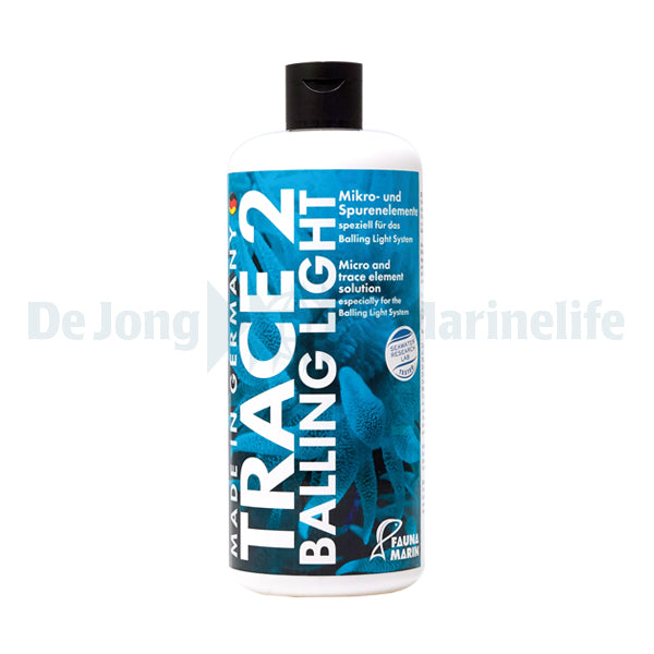 Balling Light Trace 2 - 500ml