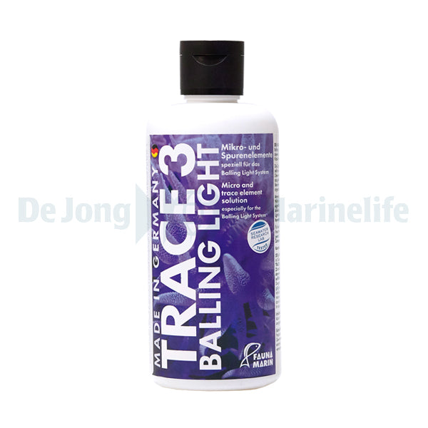 Balling Light Trace 3 - 250ml
