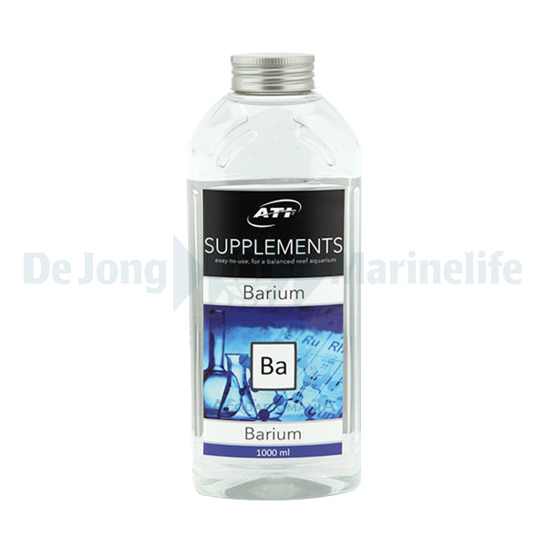 Barium - 1000ml