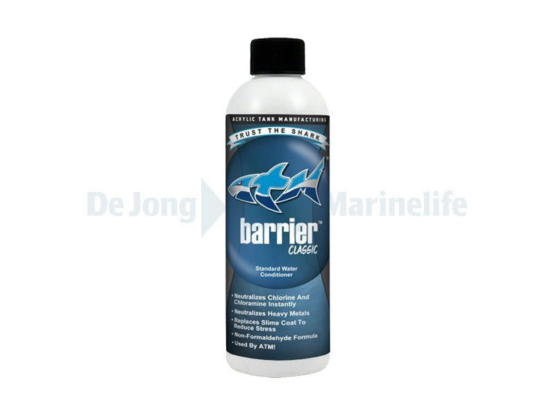 Barrier Water Conditioner - 237ml