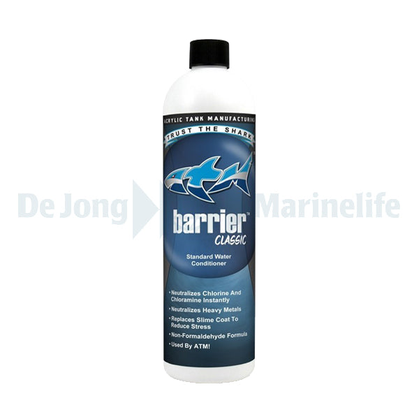Barrier Water Conditioner - 473ml