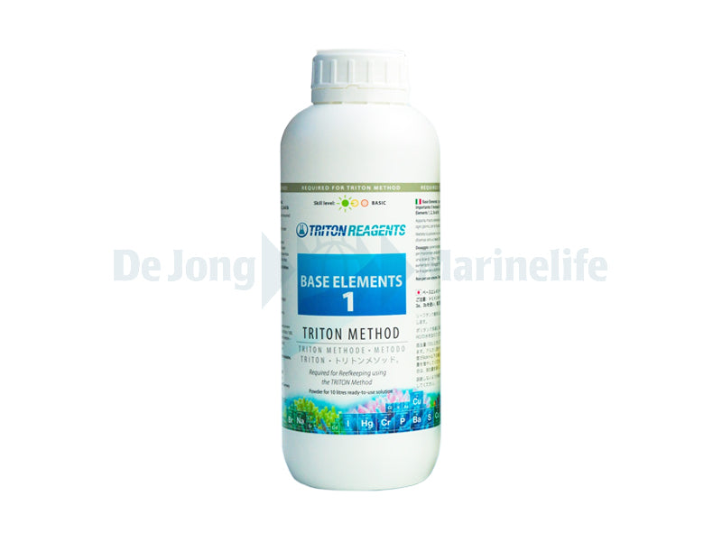 Base Elements (1) - 1 l