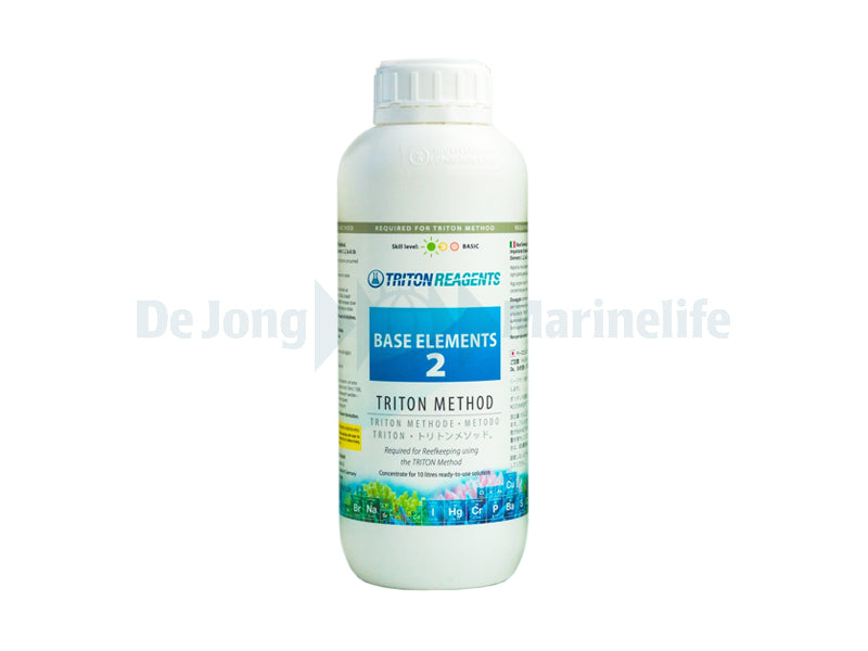 Base Elements (2) - 1 l