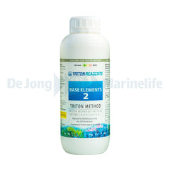 Base Elements (2) - 1 l