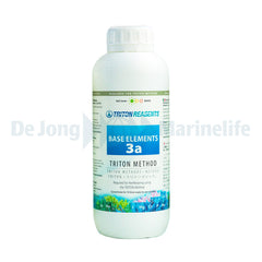 Base Elements (3a) - 1 l