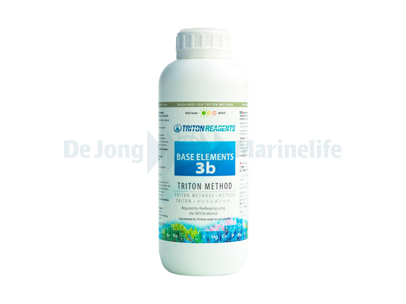 Base Elements (3b) - 1 l