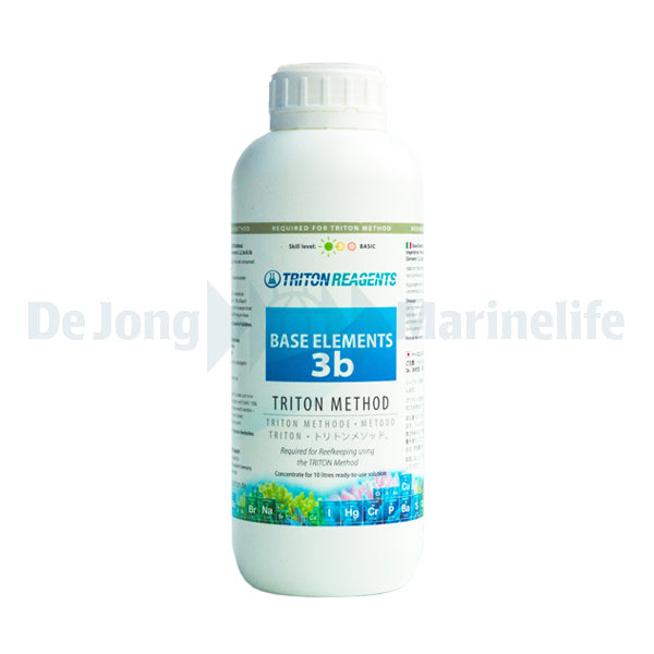 Base Elements (3b) - 1 l