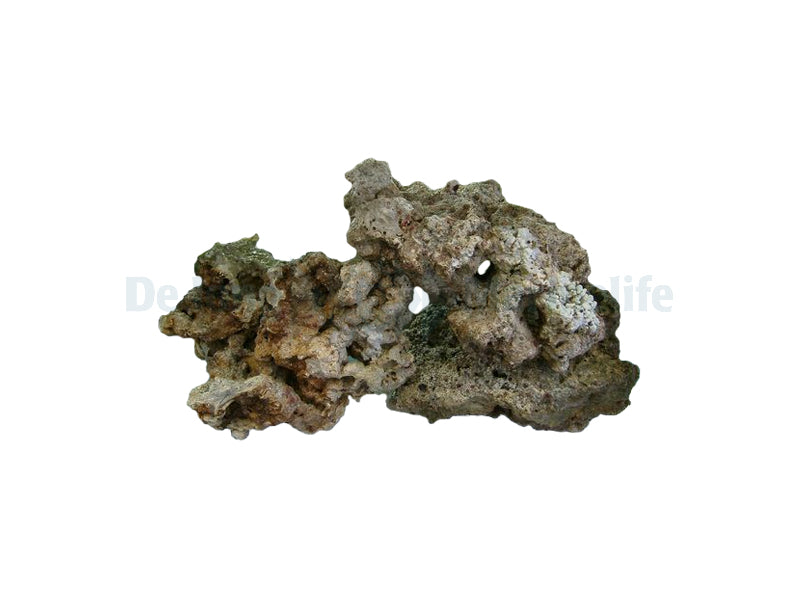 Base rock (p/kg)