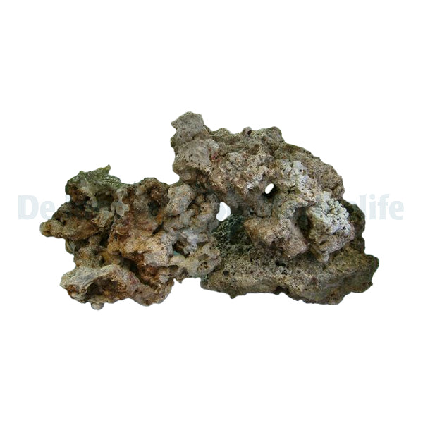 Base rock (p/kg)
