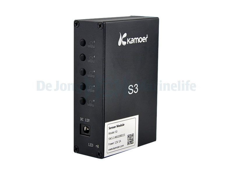 Base Sensor Unit