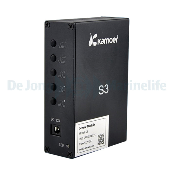 Base Sensor Unit