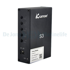 Base Sensor Unit