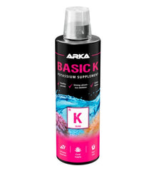Basic K - Kalium Increase (118ml)