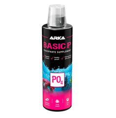 Basic P - Phosphate Increase - 473ml