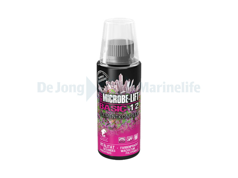 Basic 1.2 - Element complex (120 ml.)