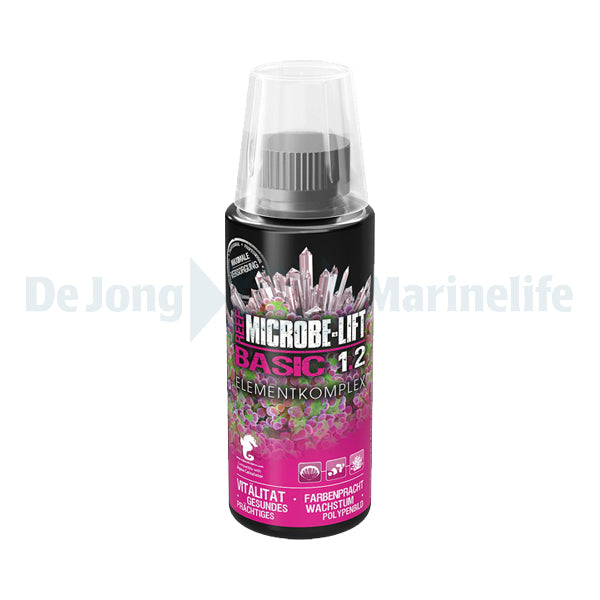 Basic 1.2 - Element complex (120 ml.)