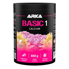 Basic 1 Calcium  - 14 kg