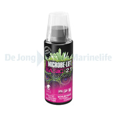 Basic 2.1 - Vitamin complex (120 ml.)