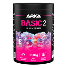 Basic 2 - Magnesium - 2.000 g