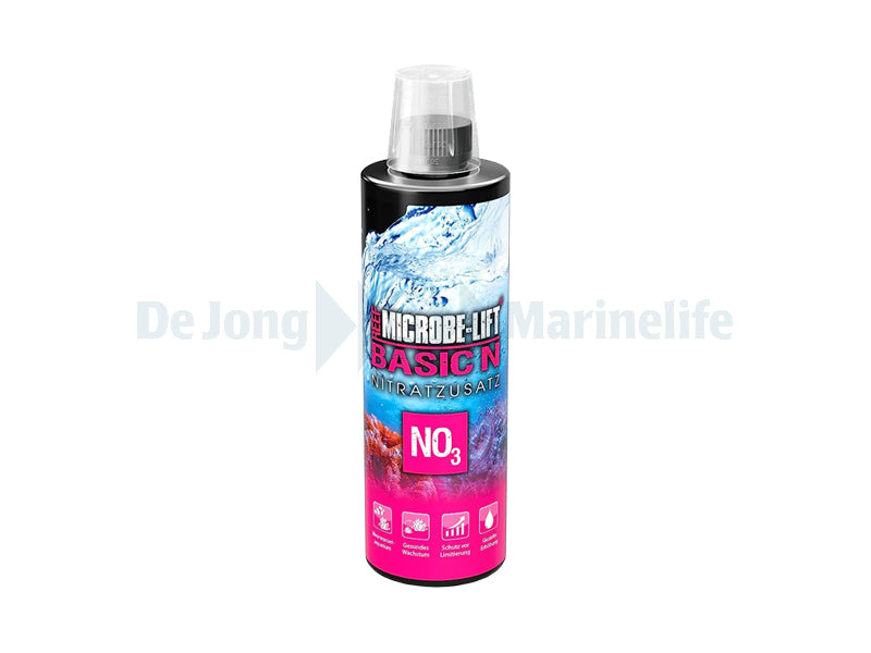 Basic N - Nitrate Increase (118ml.)