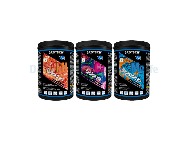 Basic Set Magnesium