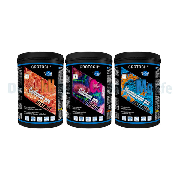 Basic Set Magnesium