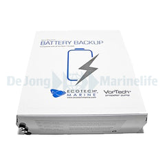 Battery Backup w/ EU type cable