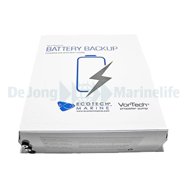 VorTech Battery Back-up