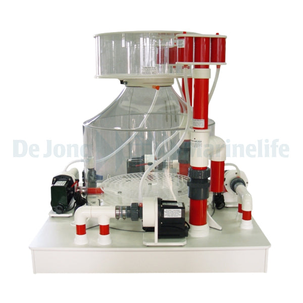 Bubble King® DeLuxe 610/650 external DC