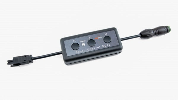 Basic Control BC16 for onex/matrix/pendix