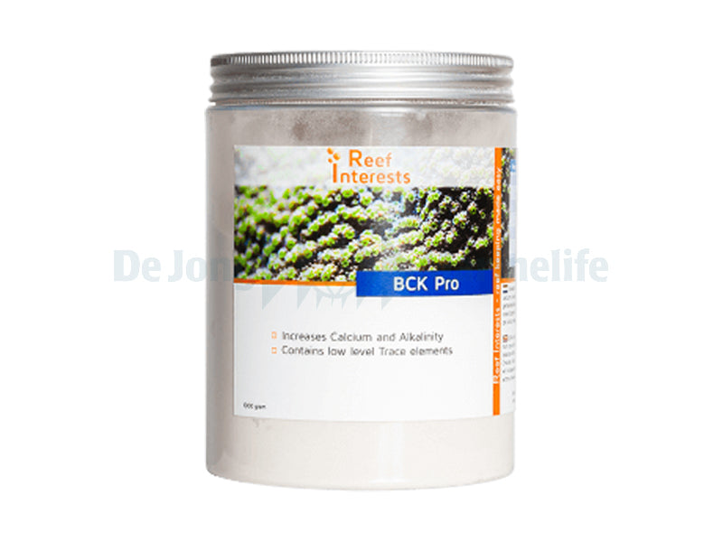 BCK Pro - 1000ml / 1000 g