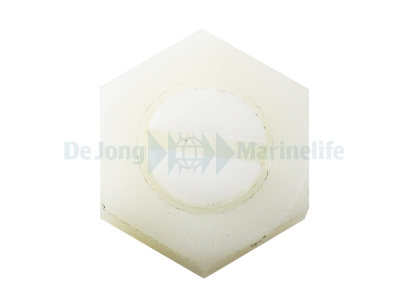 Bearing screw / bearing nut
