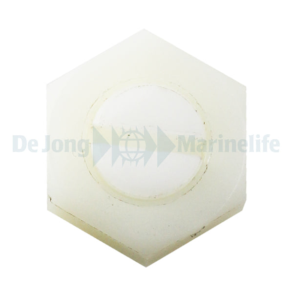 Bearing screw / bearing nut