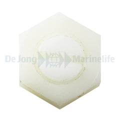Bearing screw / bearing nut