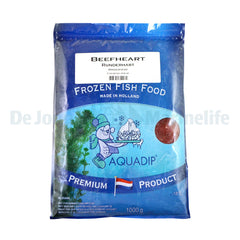 Beef Heart - 1000 g