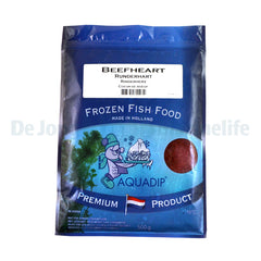 Beef Heart - 500 g