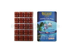 Beef Heart Box - 100 g - 9 pcs