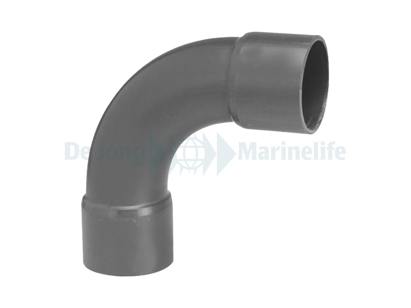 bend 90° injection moulded D 25