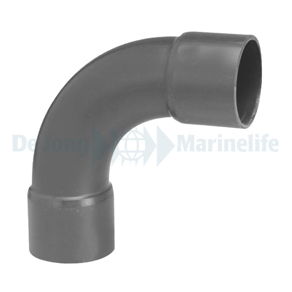 bend 90° injection moulded D 50