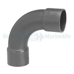 bend 90° injection moulded D 50