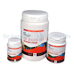 BF ACAI L - 6 kg DR. BASSLEER BIOFISH FOOD