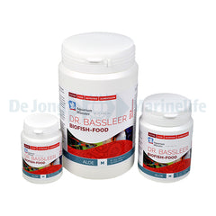 BF ALOE XL - 6,8 kg DR. BASSLEER BIOFISH FOOD