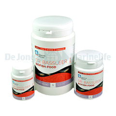 BF BABY+NANO S - 600 g de/en/fr/es DR. BASSLEER BIOFISH FOOD