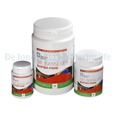 BF CHLORELLA XL - 6.8 kg DR. BASSLEER BIOFISH FOOD