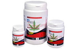 BF CBD M 150 g - de/enDR. BASSLEER BIOFISH FOOD