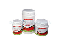 BF FLORA FLAKE - 1.4 kg DR. BASSLEER BIOFISH FOOD