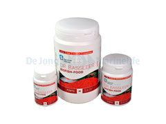 BF FORTE M - 600 g, de/en/fr/esDR. BASSLEER BIOFISH FOOD